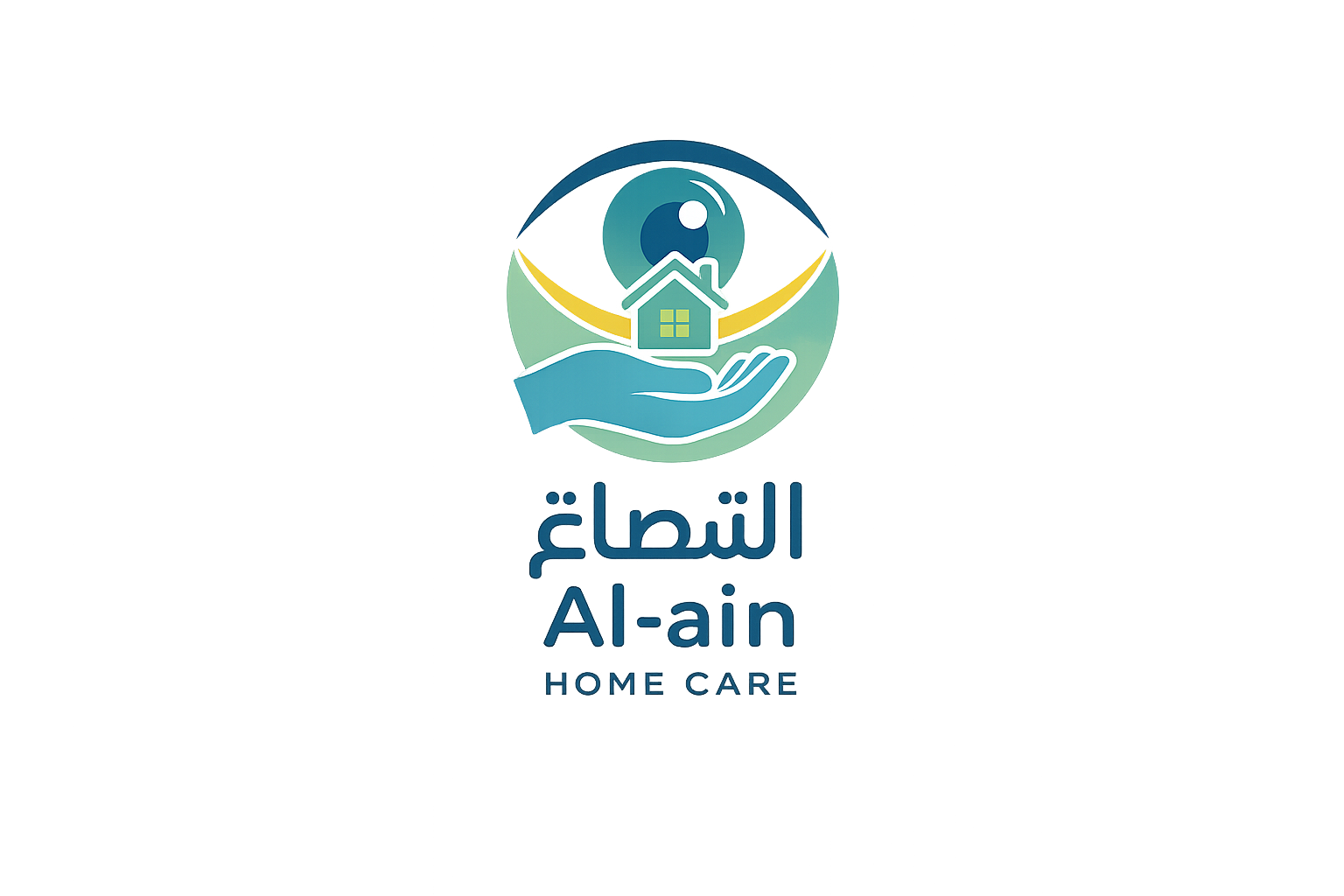 Al-Ain Logo